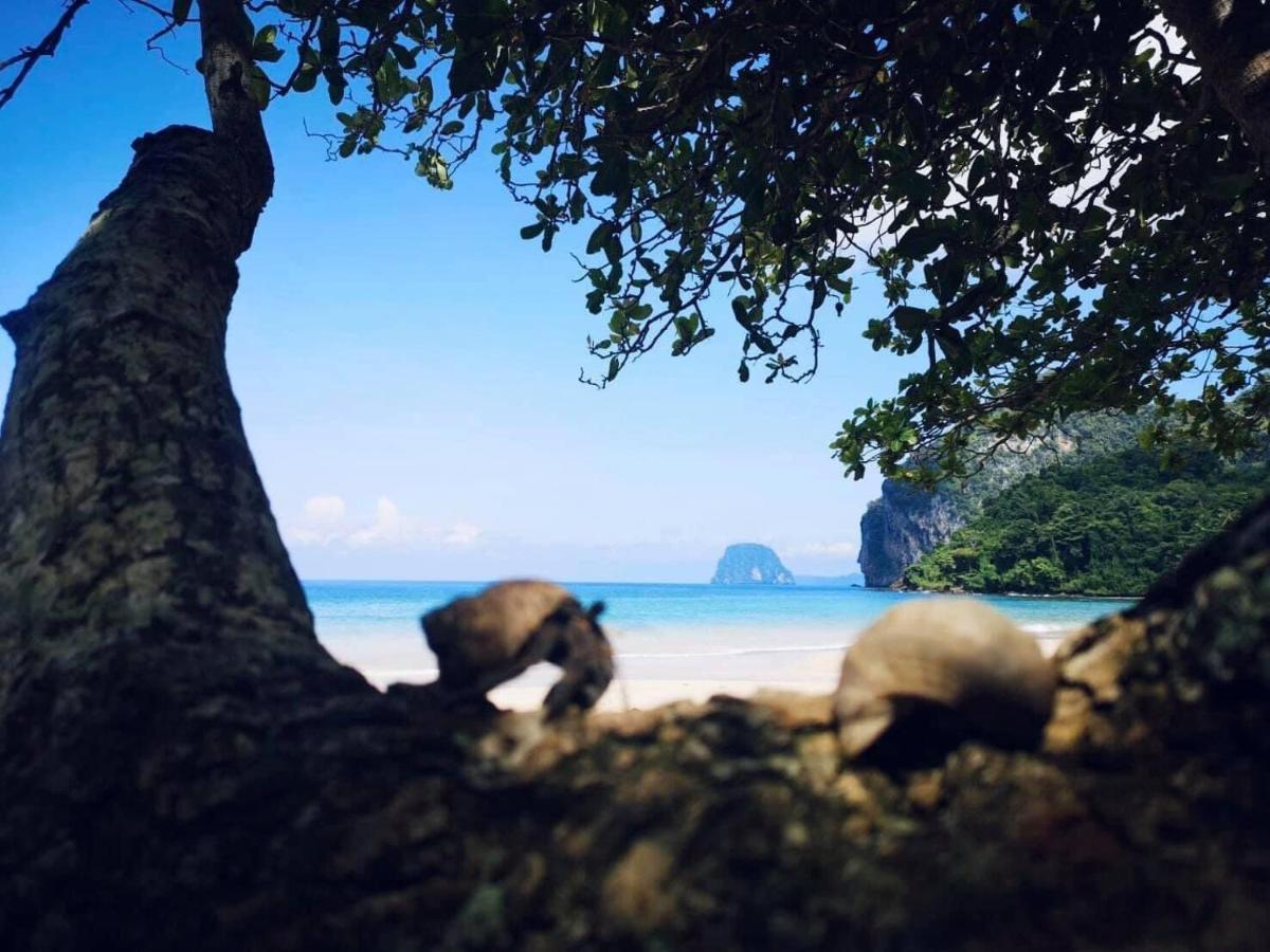 Koh Mook Sea View Bungalow Zewnętrze zdjęcie