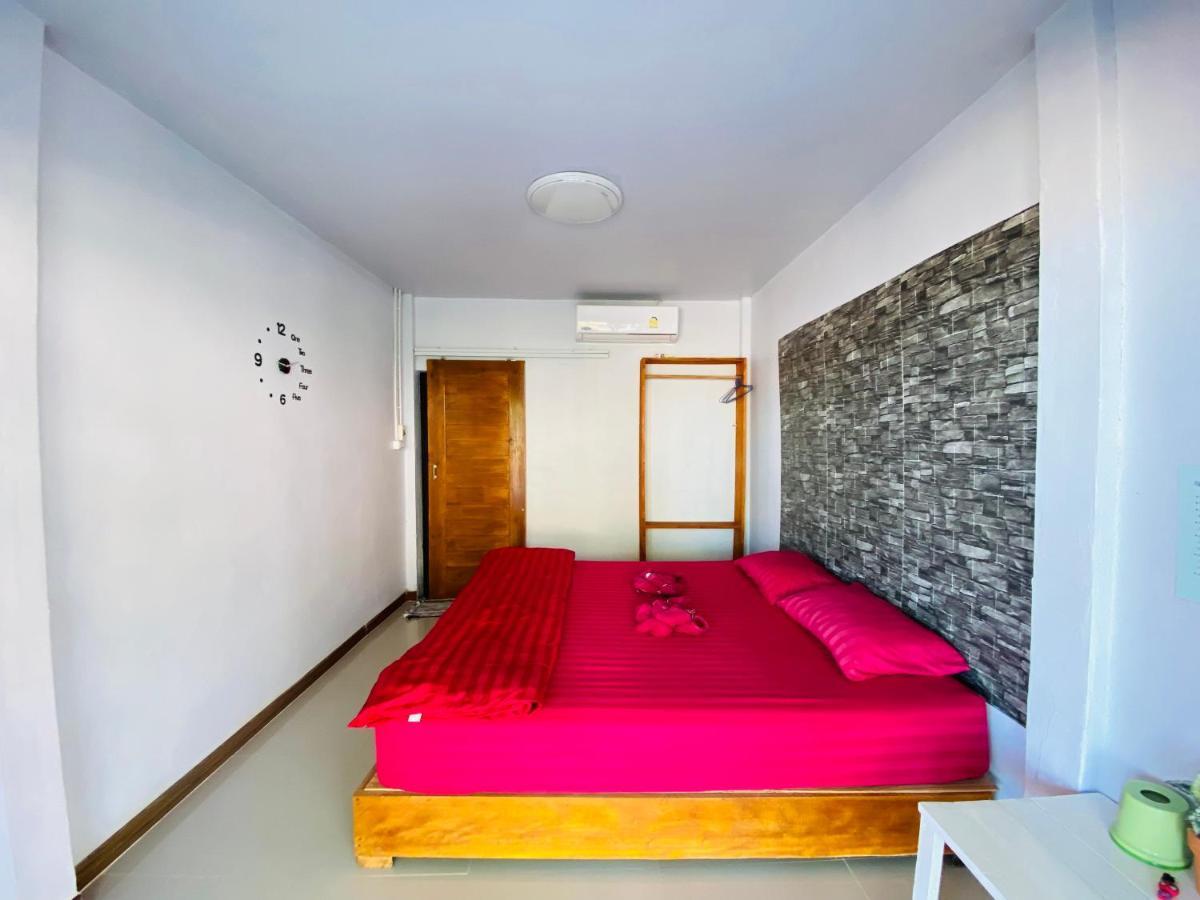 Koh Mook Sea View Bungalow Zewnętrze zdjęcie