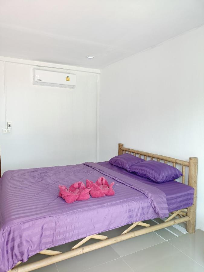 Koh Mook Sea View Bungalow Zewnętrze zdjęcie