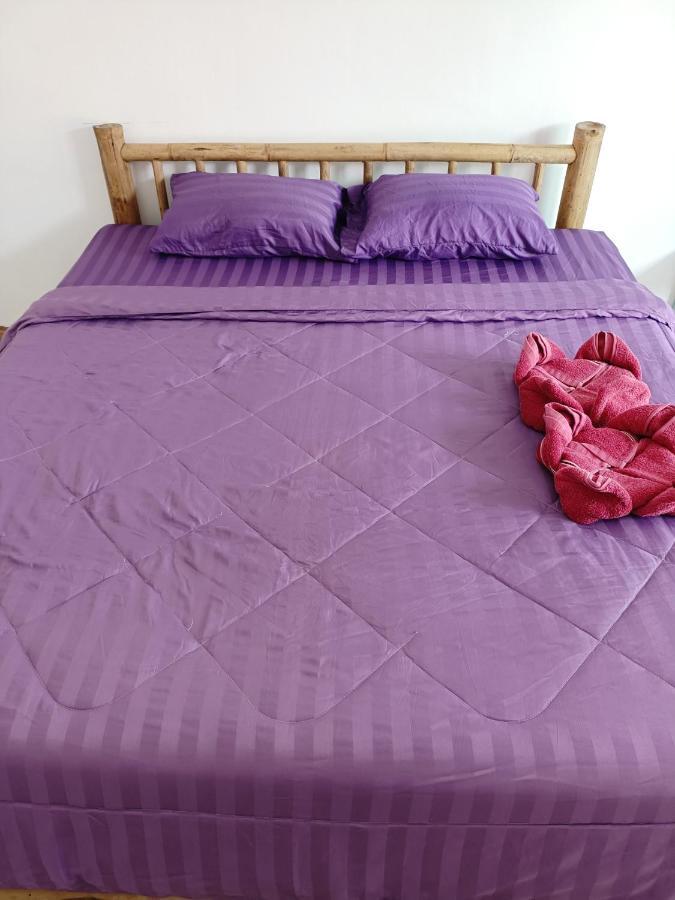 Koh Mook Sea View Bungalow Zewnętrze zdjęcie