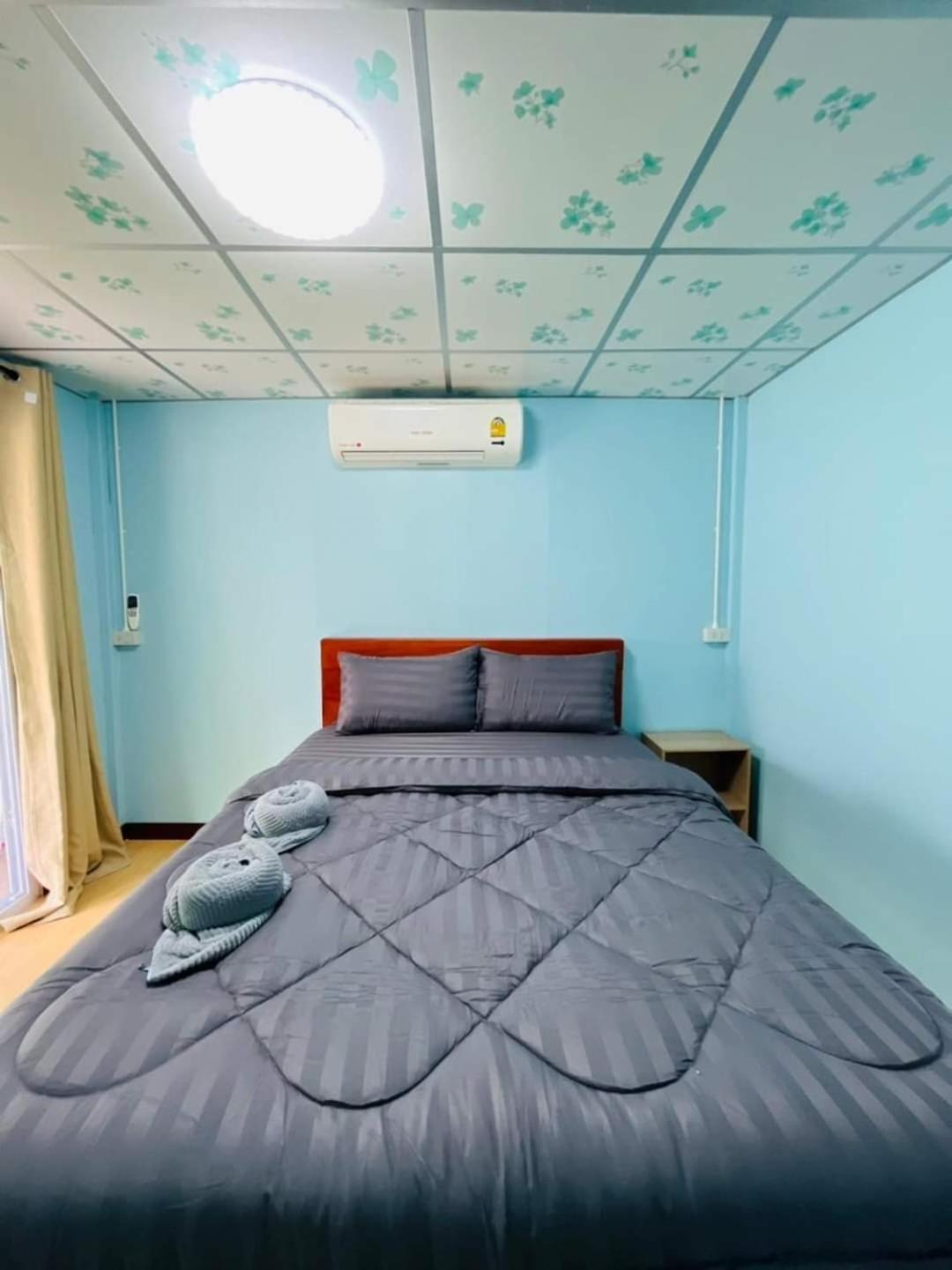 Koh Mook Sea View Bungalow Zewnętrze zdjęcie