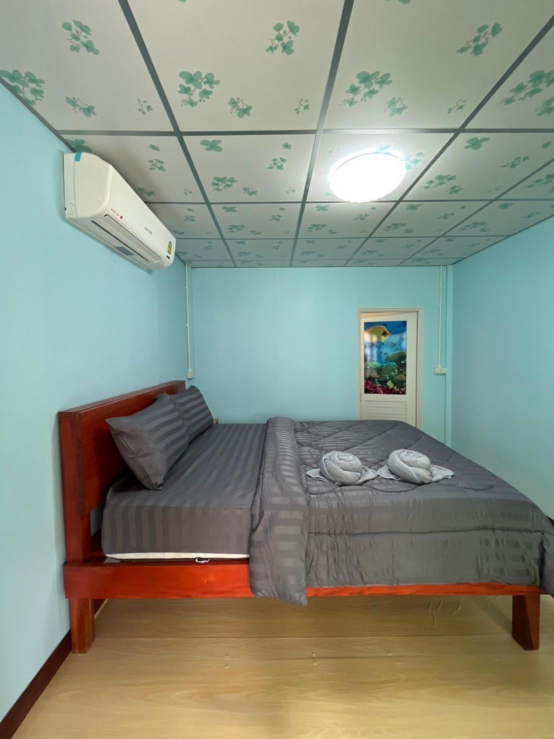 Koh Mook Sea View Bungalow Zewnętrze zdjęcie