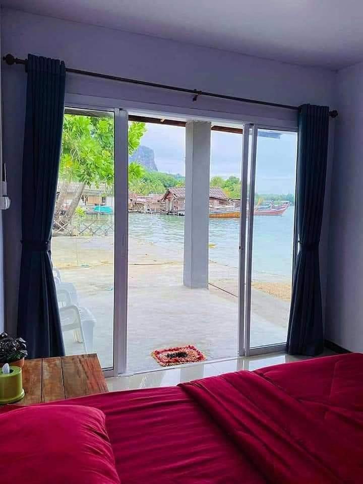 Koh Mook Sea View Bungalow Zewnętrze zdjęcie