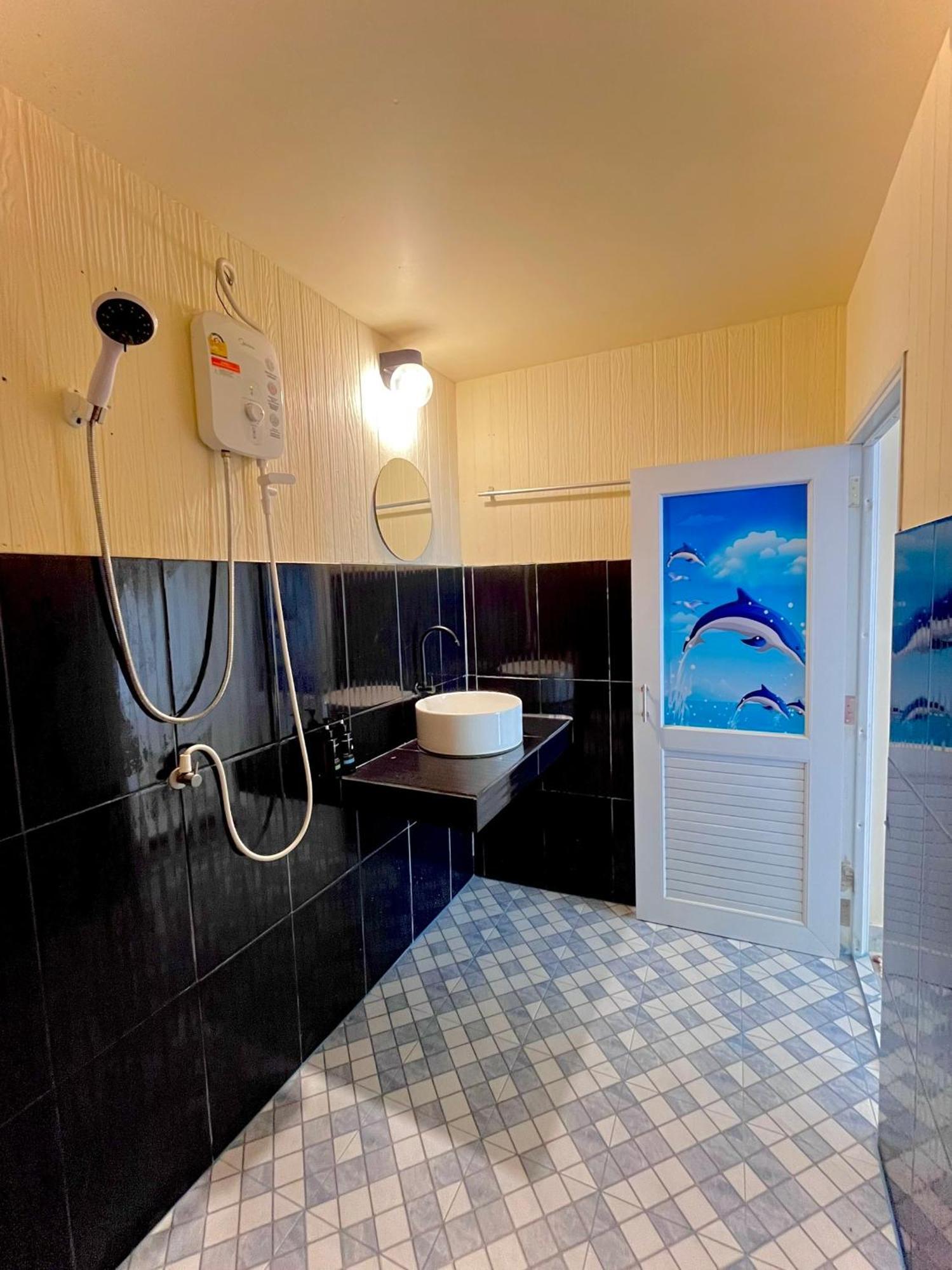 Koh Mook Sea View Bungalow Pokój zdjęcie