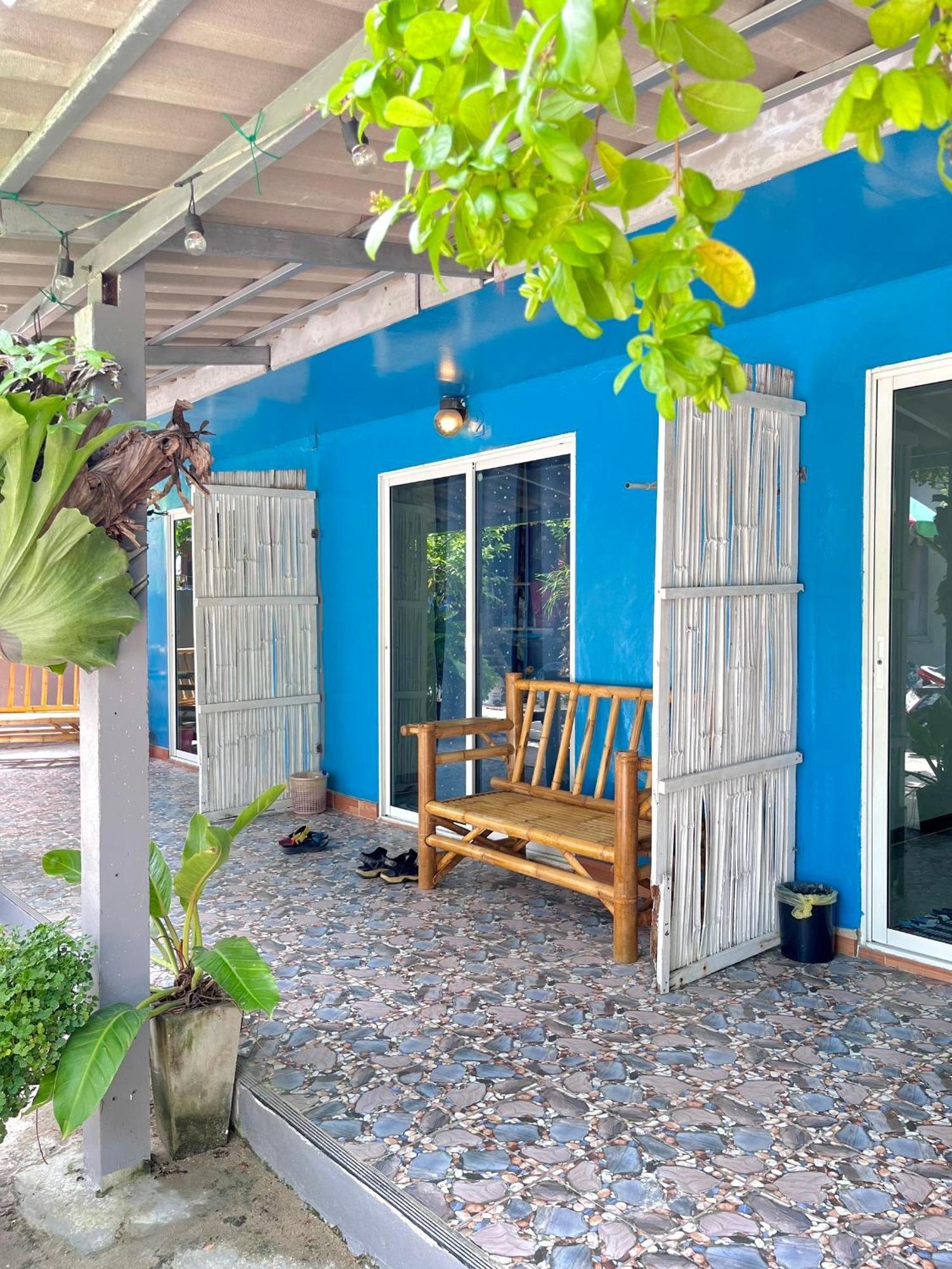 Koh Mook Sea View Bungalow Pokój zdjęcie