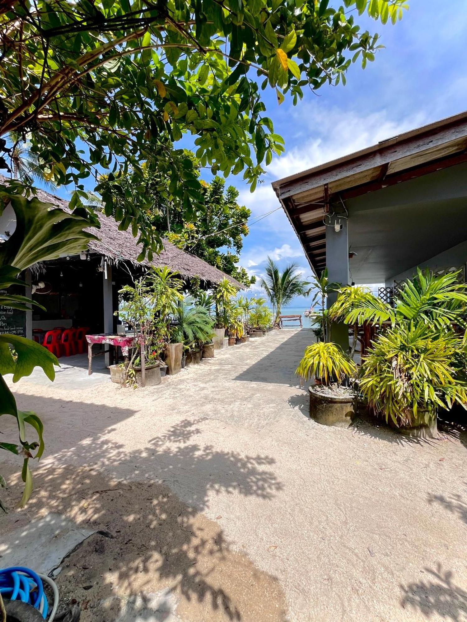 Koh Mook Sea View Bungalow Pokój zdjęcie