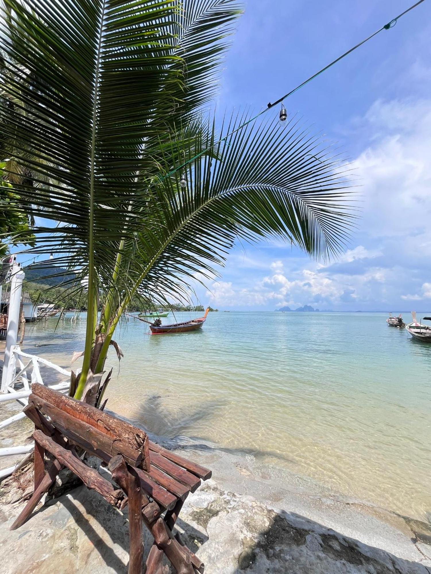 Koh Mook Sea View Bungalow Pokój zdjęcie
