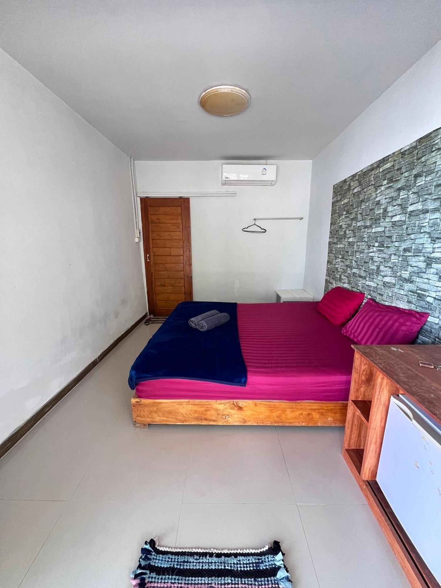 Koh Mook Sea View Bungalow Zewnętrze zdjęcie