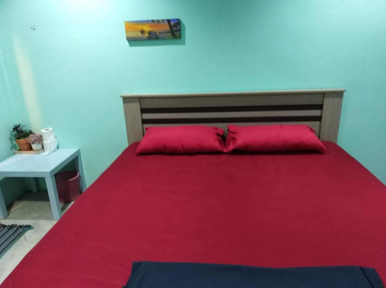 Koh Mook Sea View Bungalow Zewnętrze zdjęcie
